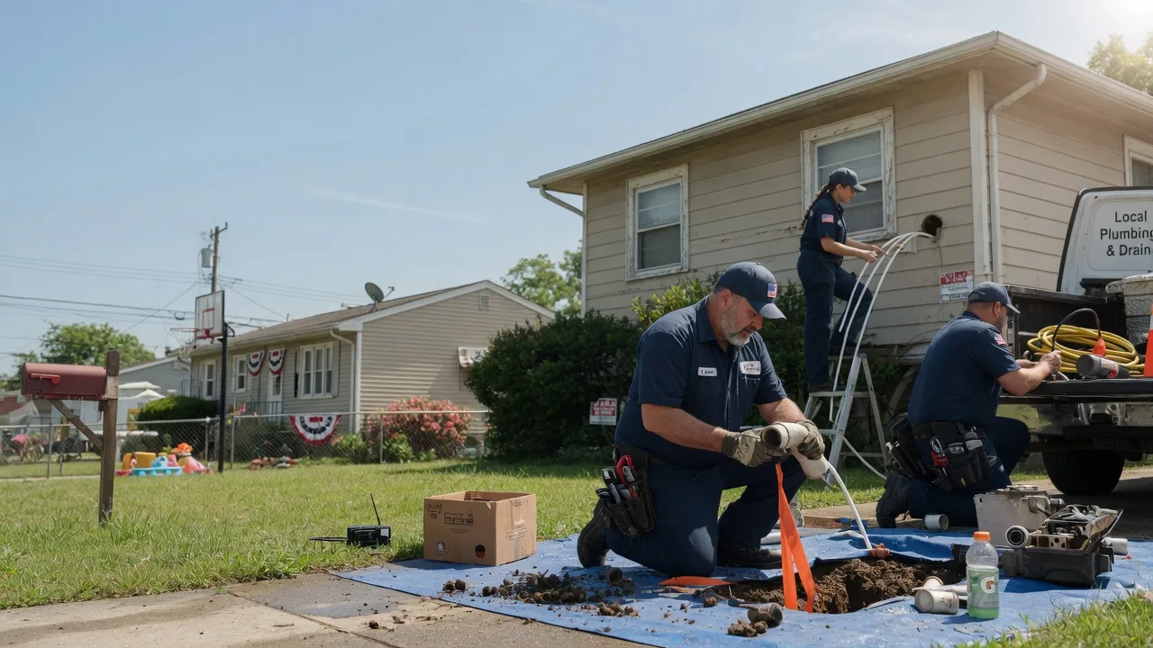 Faucet Repair in Woodman, WI near me